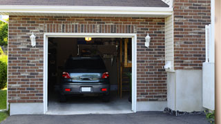 Garage Door Installation at River Oaks San Jose, California