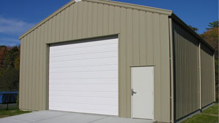 Garage Door Openers at River Oaks San Jose, California